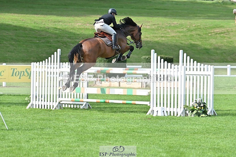 230909-151313-06439 - Cls 13 National 1.40m Open