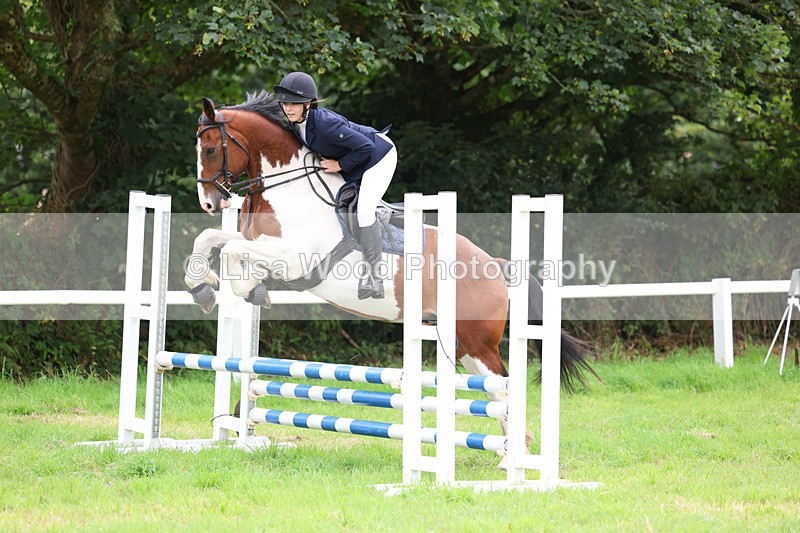 3E7A6068 - Class 3:80cm Juniors and Seniors