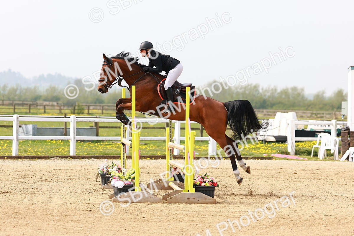  - Class 16 - Senior Discovery - 1.00m