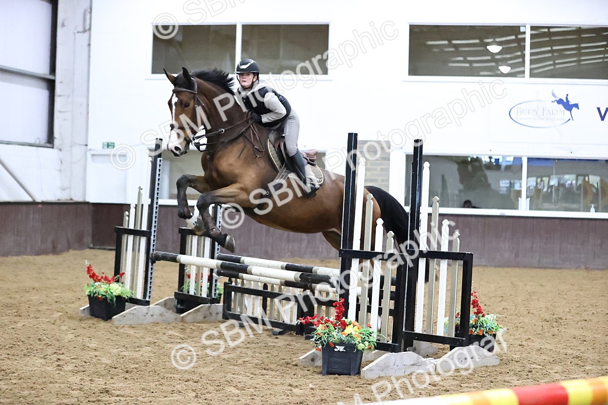 SBM_005060 - Class 15 - Clear Round - 80cm