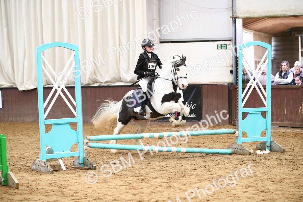 SBM_001157 - Class 3 - 50cm