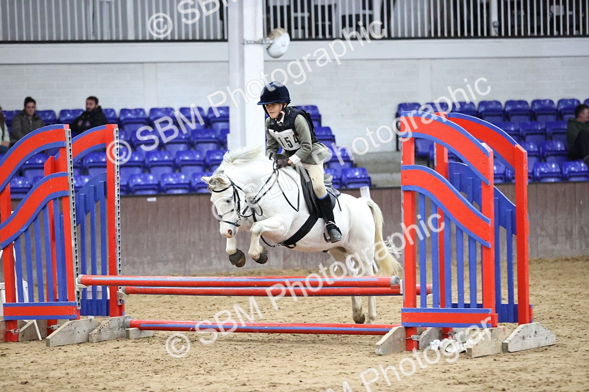 SBM_001178 - Class 4 - Prestige Design & Workwear 60cm