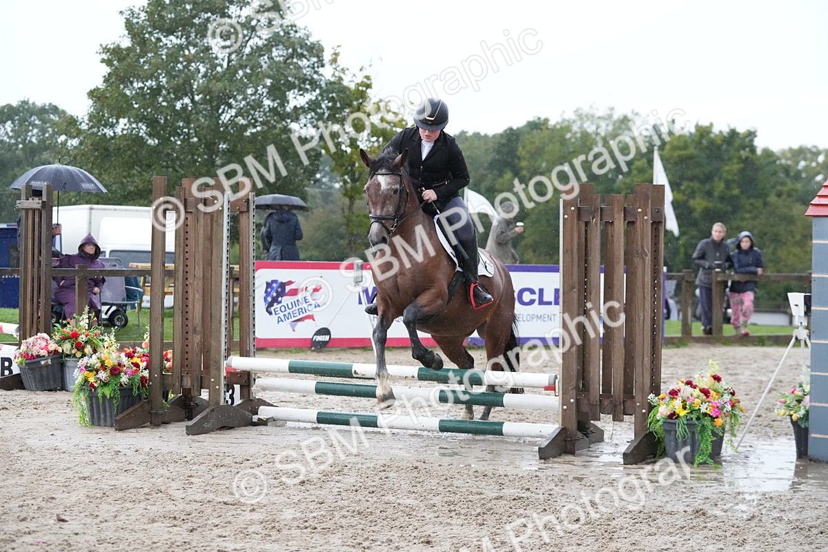 SBM_33628 - J5 - Junior Pony 50cm Championship