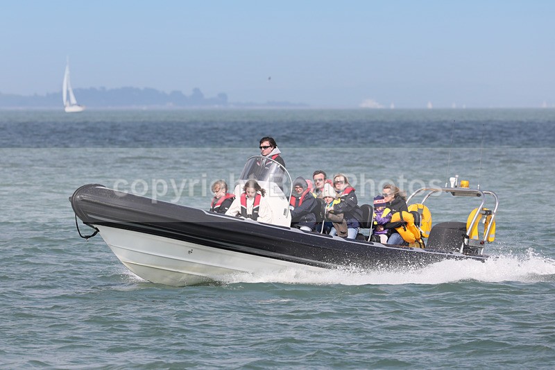 170507 UNNAMED RIBCRAFT 1Y3A9048 - RIBs, Tenders, Dories, Dinghies