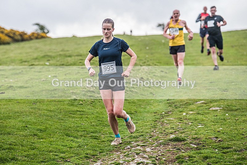 Hay-O-503 - Hay-O Trail Race Tuesday 19th May 2026