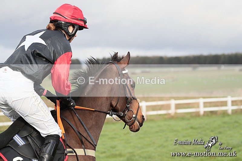 PtP 011224 325 - Hursley Hambledon Point-to-Point Larkhill 01/12/24