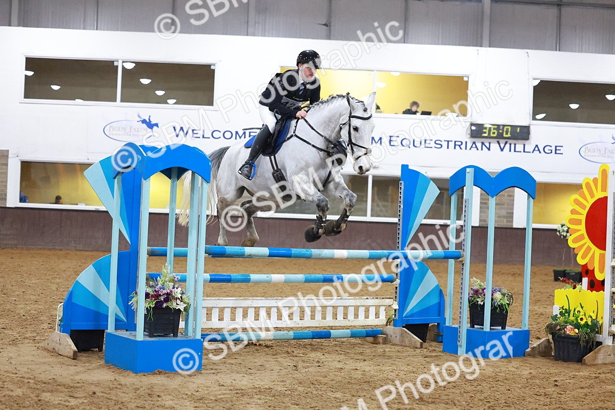 SBM_002676 - Class 5 - 1.10m