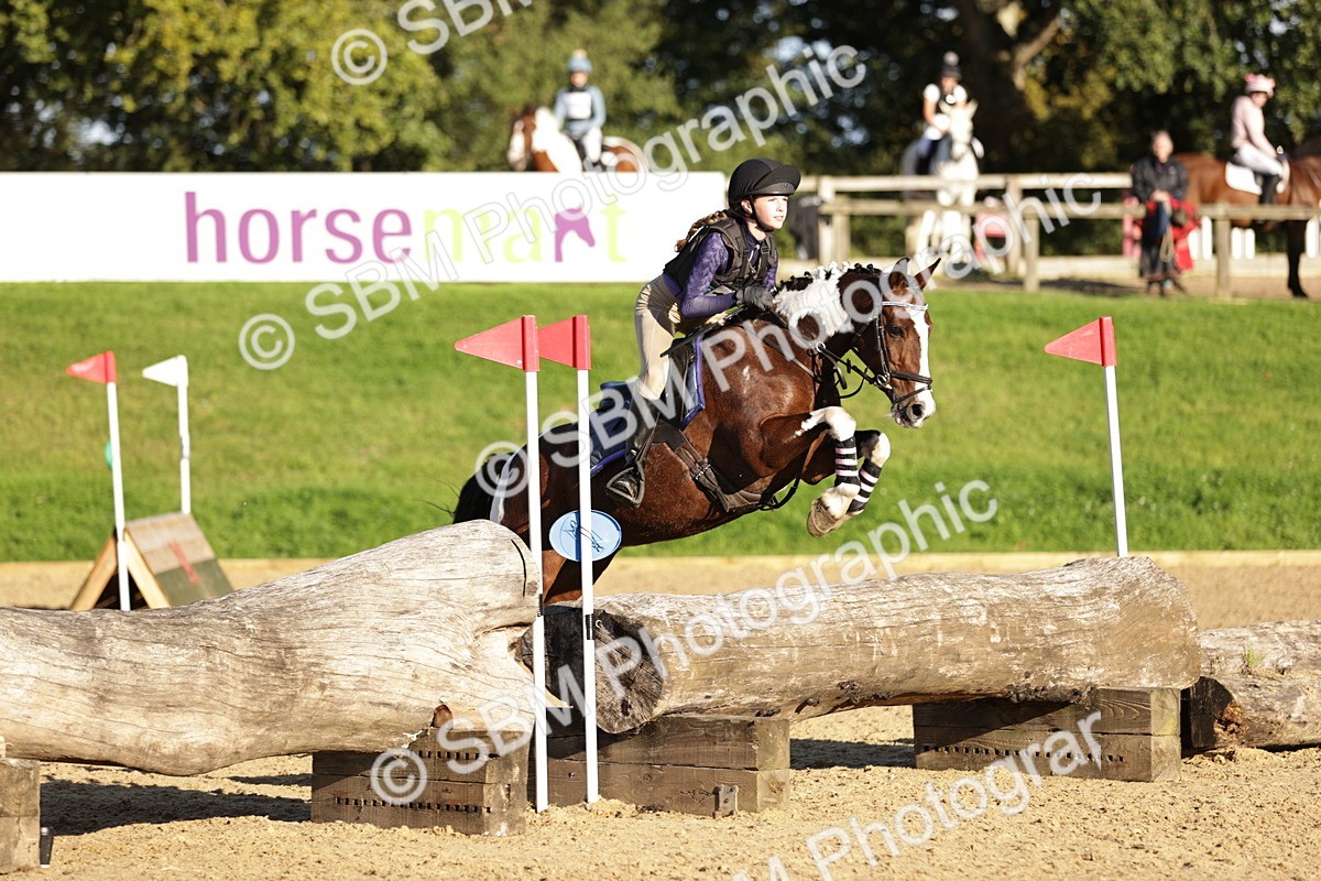 SBM_12226 - E6 - Eventers Challenge 80cm Championship