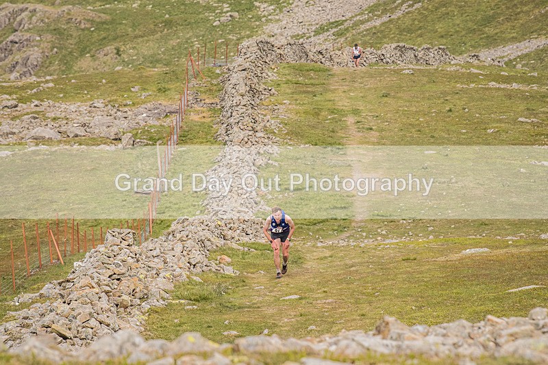 Ennerdale-186 - Ennerdale Horseshoe Fell Race Saturday 10th June 2023