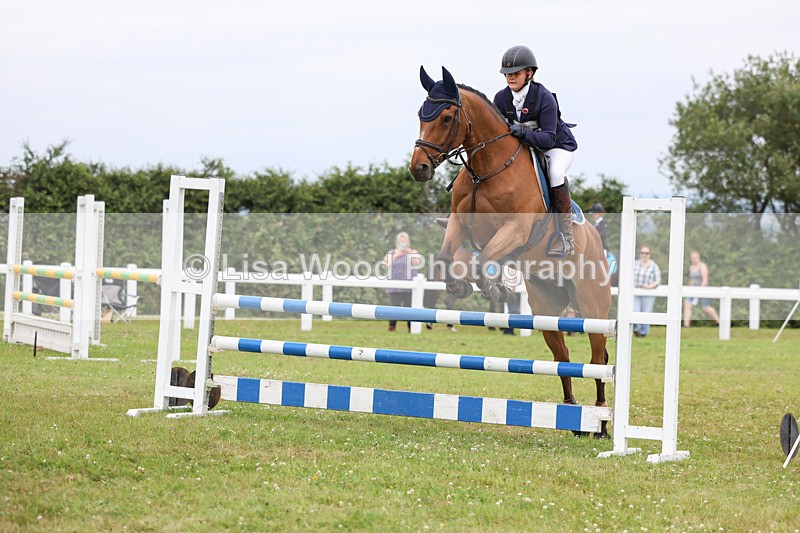 3E7A7135 - Class 7: PC90cm Regional Championship Qualifier Rnd 2 (A)