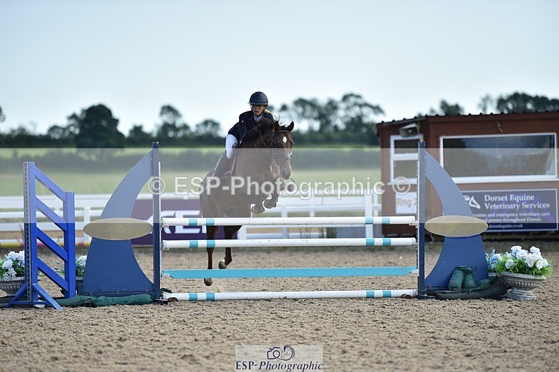 250628-163938-06722 - Cls 24 Pony Discovery & 90cm Open