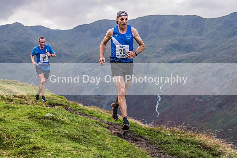 HBMR Leg 4-602 - Hodgson Brothers Mountain Relay - Leg 4 Sunday 1st October 2023