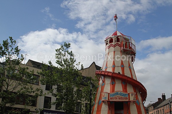 149 - Photos of Wakefield - Yorkshire