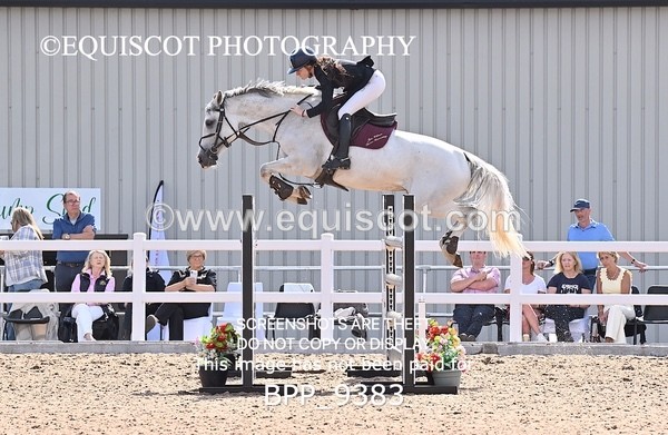 BPP_9383 - CLASS 22 SAT Marion Dreelan Grand Prix/National 1.40m Open