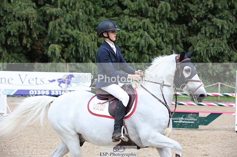 230618-173414-13821 - Cls 22 Hoys 138cm 2nd round 1st rnd