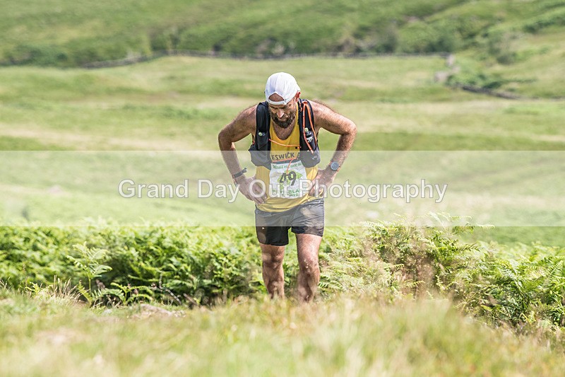 Wasdale-490 - Wasdale Horseshoe Fell Race (Bad weather route) Saturday 11th July 2026