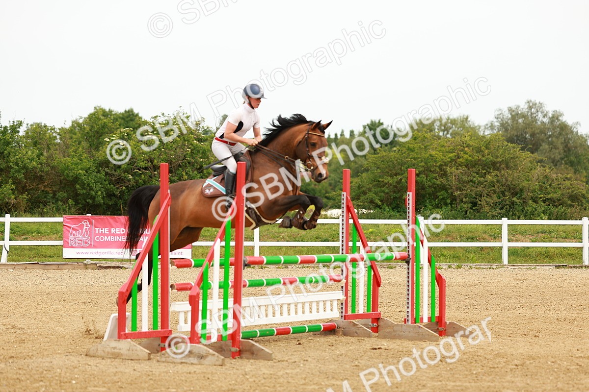 SBM_001234 - Class 3 - Senior Discovery - 1.00m