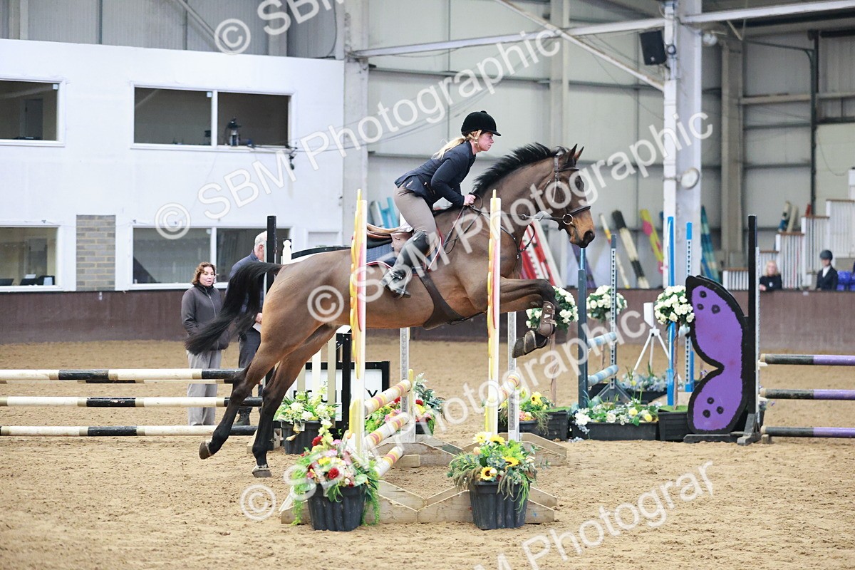 SBM_000133 - Class 1 - Clear Round
