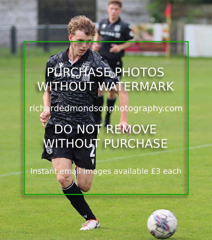 IMG_7900 - Morecambe Academy vs Wrexham Academy (21/9/24)