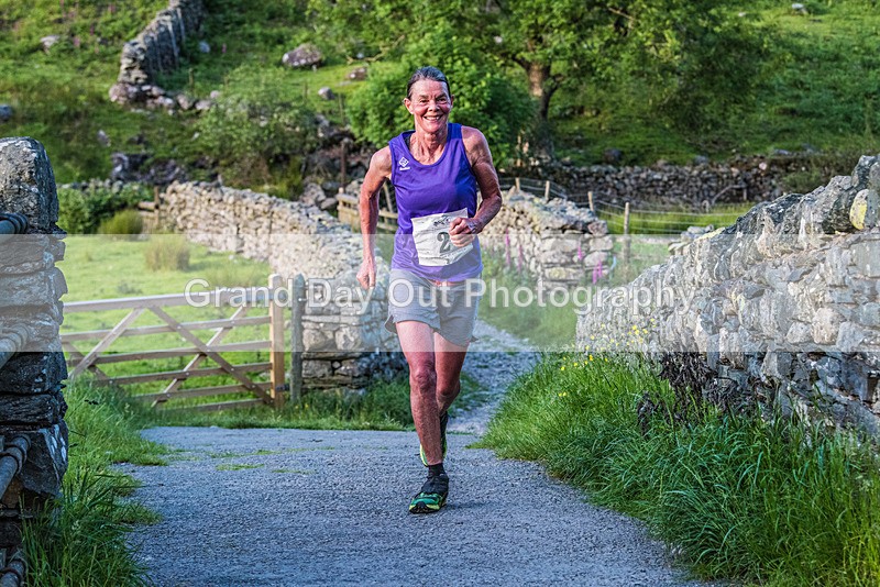 Langstrath Fell Race-462 - Langstrath Fell Race Wednesday 15th June 2022