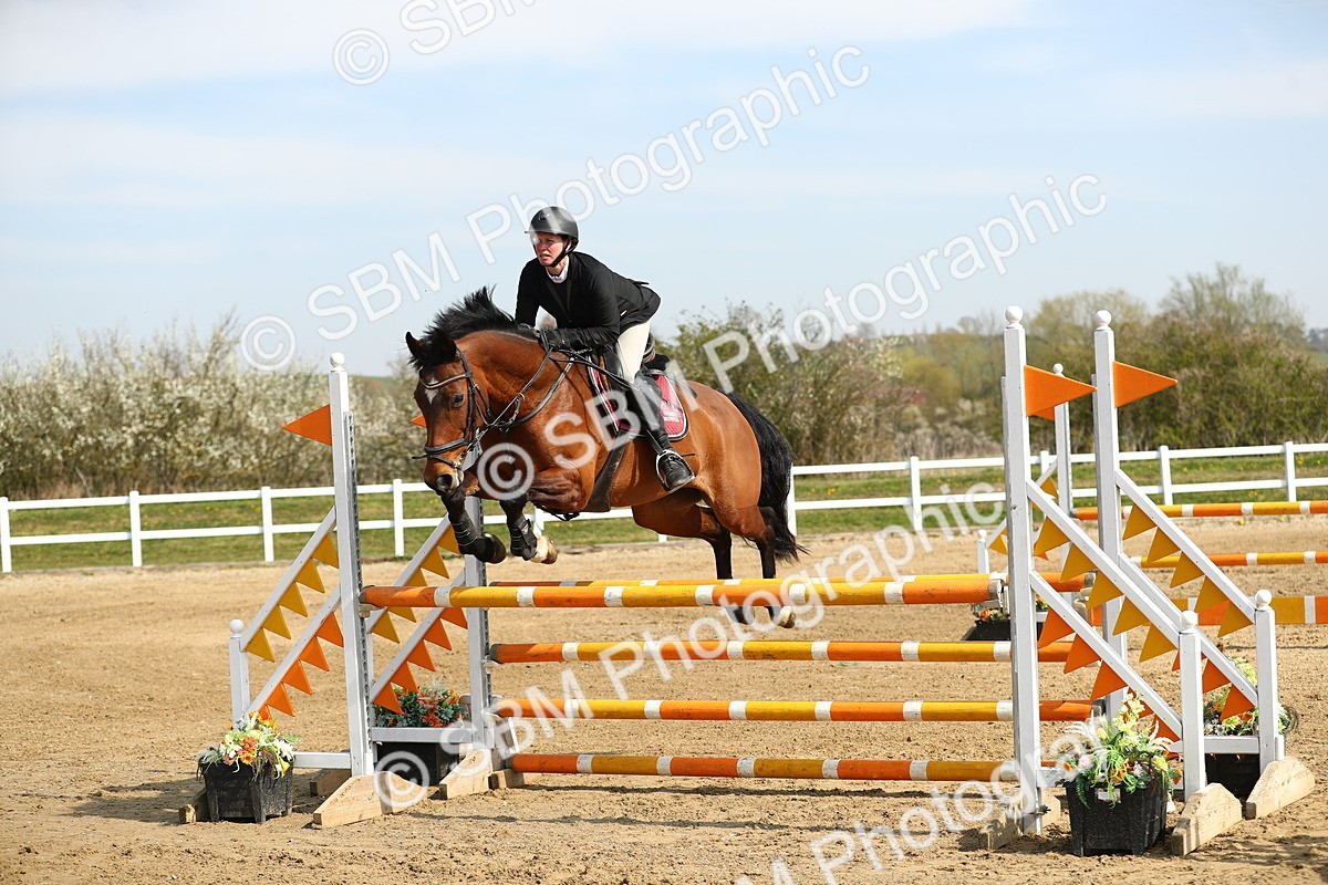 SBM_002229 - Class 9 - Senior Discovery - 1.00m