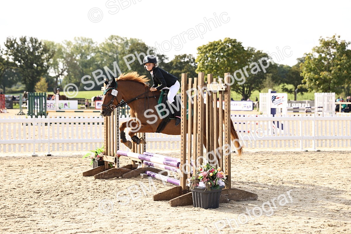 SBM_61878 - J12 - Junior Pony 55cm Championship