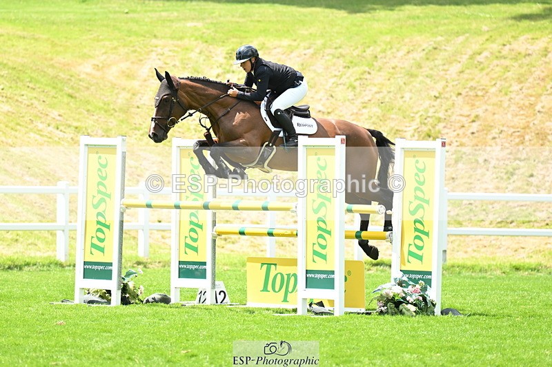 250614A-133919-06917 - Cls 20 Foxhunter