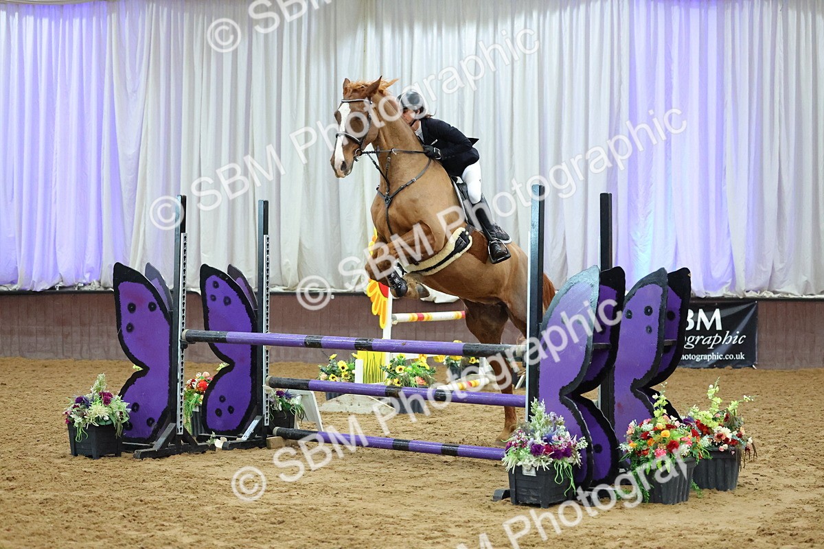 SBM_006411 - Class 24 - Senior Discovery 1.00m