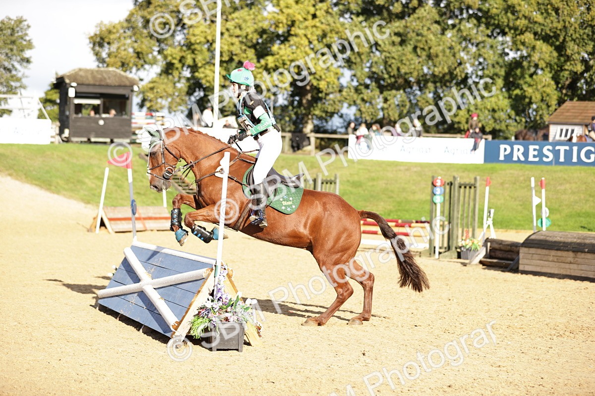 SBM_11909 - E6 - Eventers Challenge 80cm Championship