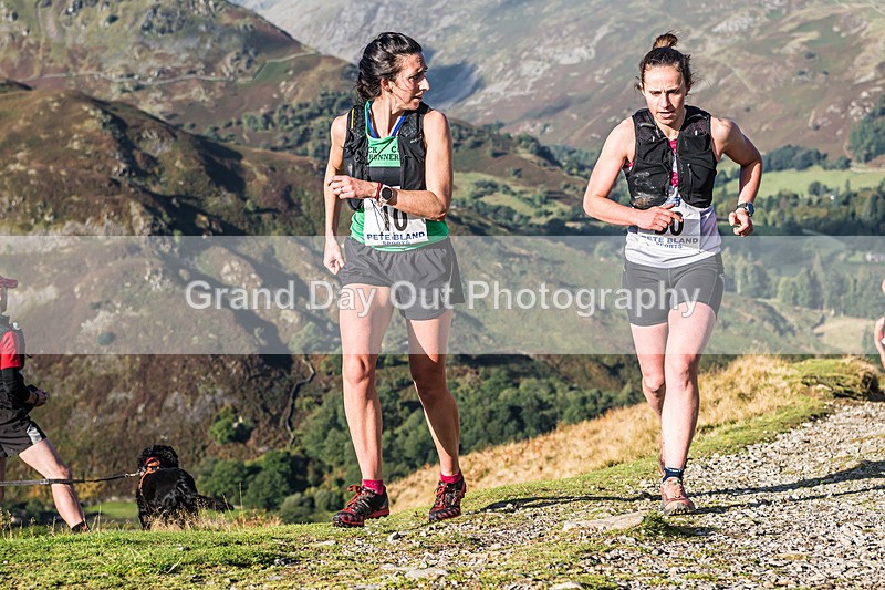 HBMR Leg 1-179 - Hodgson Brothers Mountain Relay Leg 1 Saturday 3rd October 2026