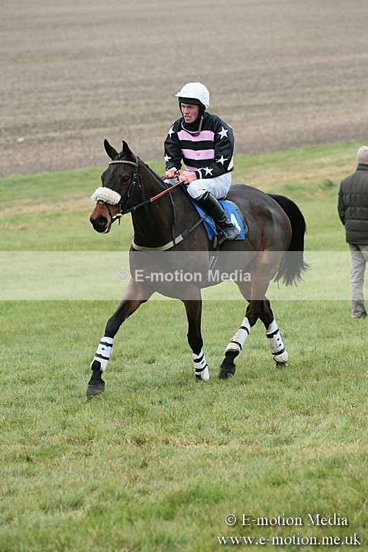 PtP 251118-174 - Vine & Craven Point-to Point Barbury Racecourse 25/11/18
