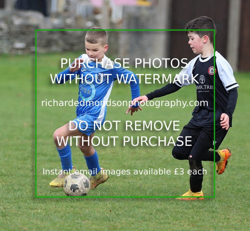 IMG_2636 - Wattsfield Under 10's vs Craven Wanderers Under 10's (25/2/23)