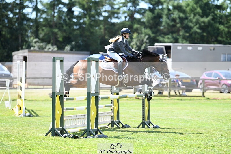 250703A-120016-00782 - Cls 12 1.10m Amateur Qualifier