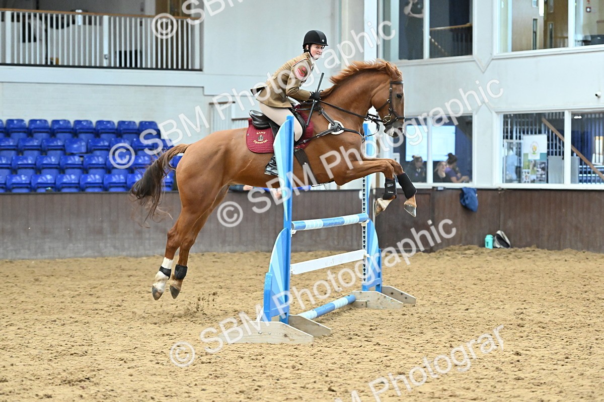 SBM_005591 - Class 61 - 1.00m Open