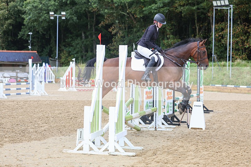 3E7A7896 - Class 2: 70cm Junior