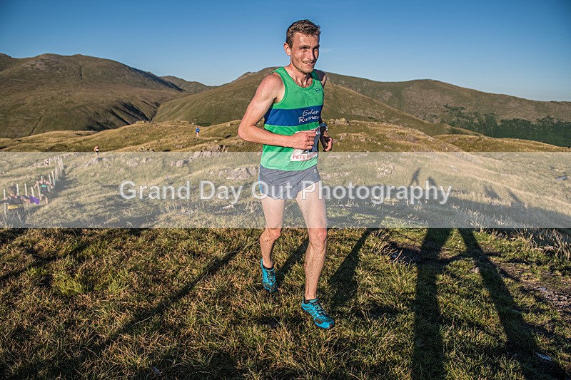 Steel Fell-15 - Steel Fell Race Wednesday 10th August 2022