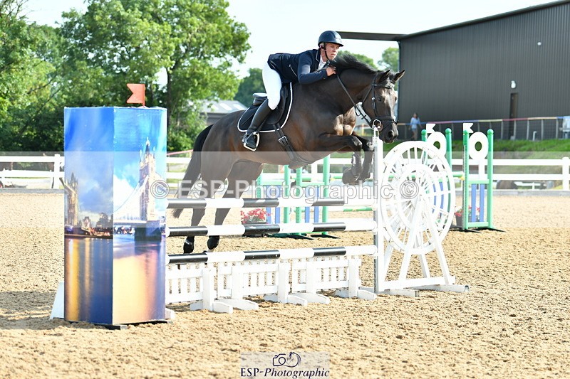 230721A-091439-04655 - Cls 26, 5 Yr Olds 1.10m