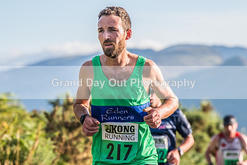 Latrigg-33 - Not Round Latrigg Race Wednesday 14th August 2024
