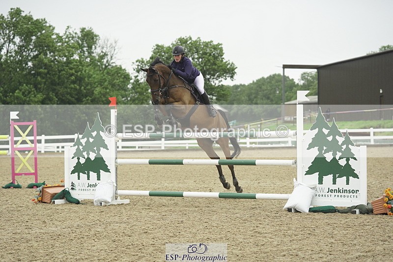 230722A-142508-09670 - Cls 23, 1 Star Gold 1.30m