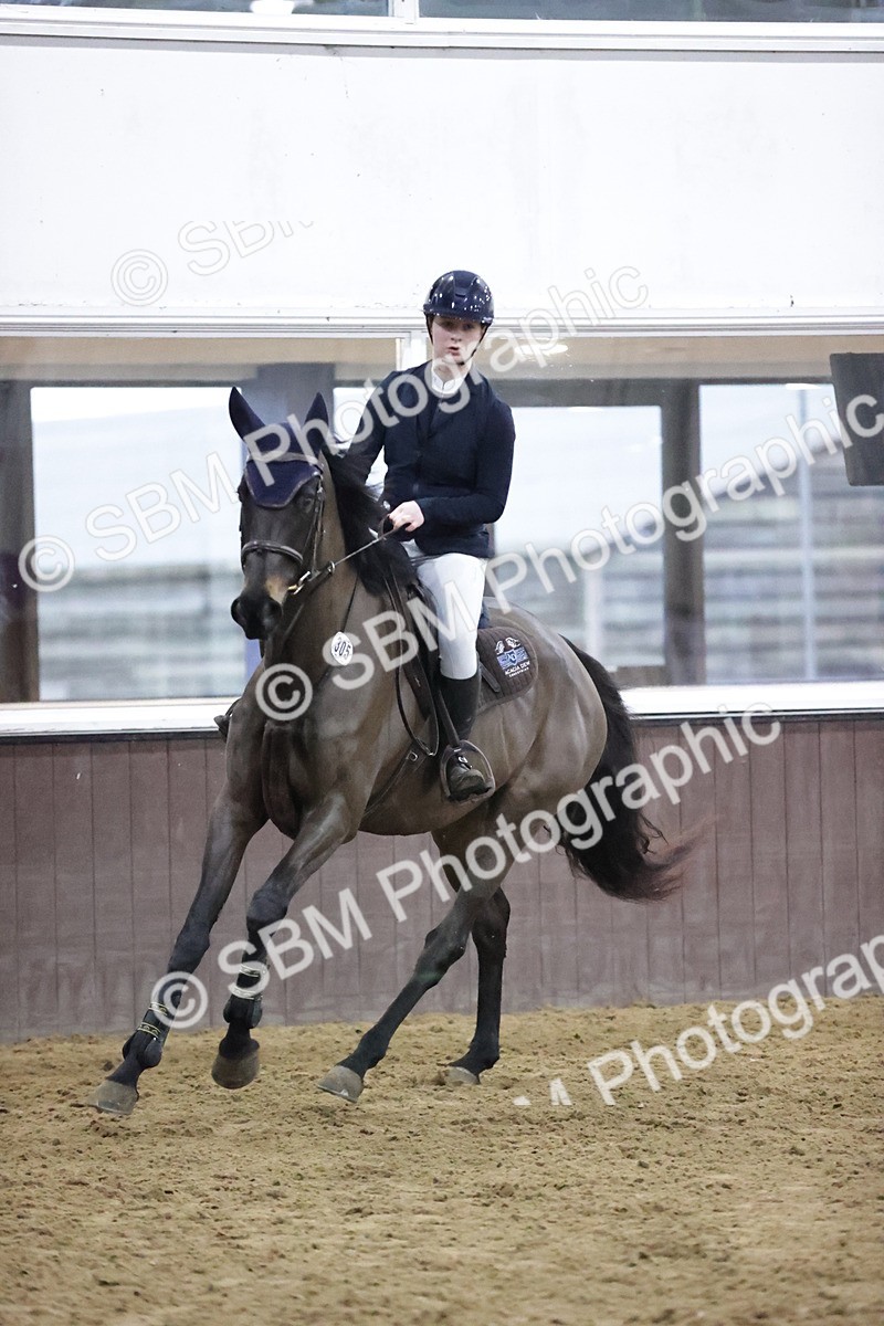 SBM_001903 - Class 4 - 1.10m