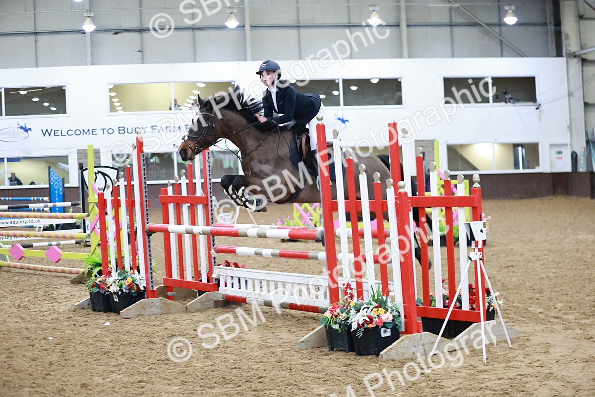 SBM_000828 - Class 3 - Senior Discovery - 1.00m
