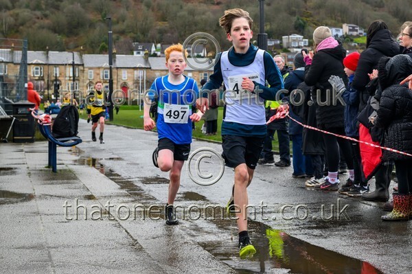 YARR26-812602 - U13 Boys Set Two