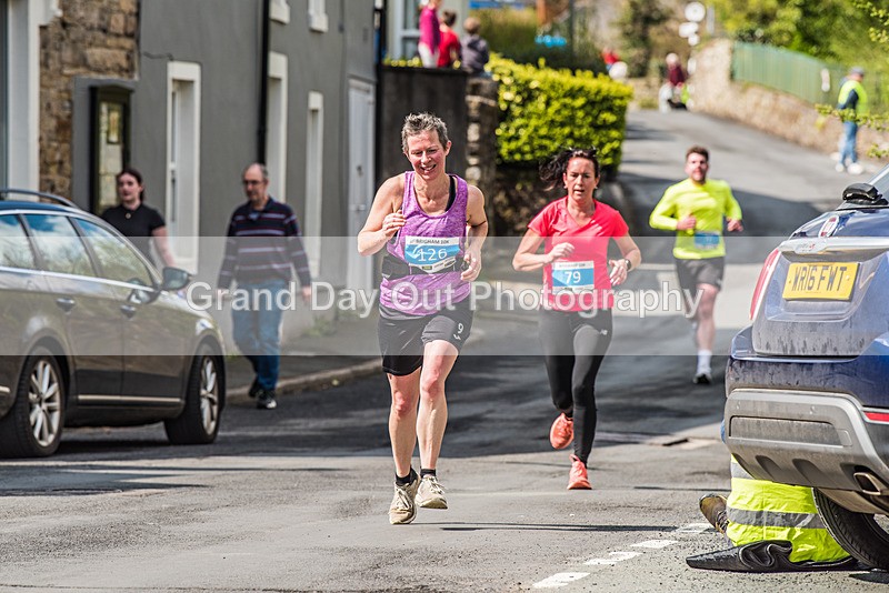 Brigham 10k-425 - Brigham 10k Road Race Sunday 23rd April 2023