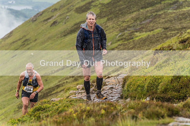 Buttermere-1383 - Buttermere Sailbeck Fell Race Saturday 15th June 2024
