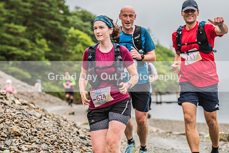 Borrowdale-335 - High Terrain Events Borrowdale Trail Half Marathon Sunday 20th August 2023