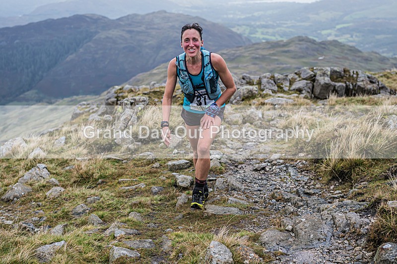 Three Shires-350 - Three Shires Fell Race Saturday 26th September 2026