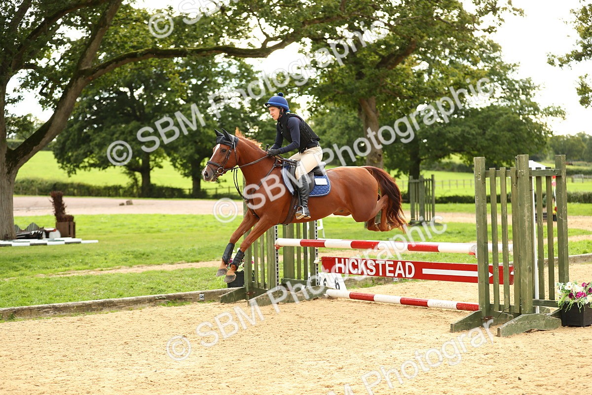 SBM_10630 - E8 Eventers Challenge 80cm Championship