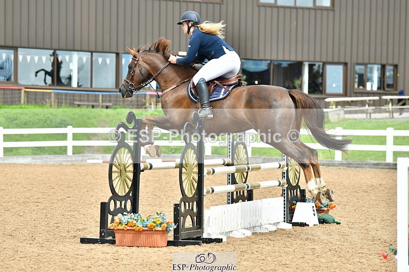 230813A-141141-12873 - Cls 43 1.05m National Amateur Qualifier