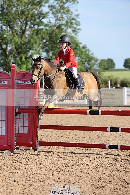 240629A-181753-09251 - Cls 14 Springboard 128cm + 138cm