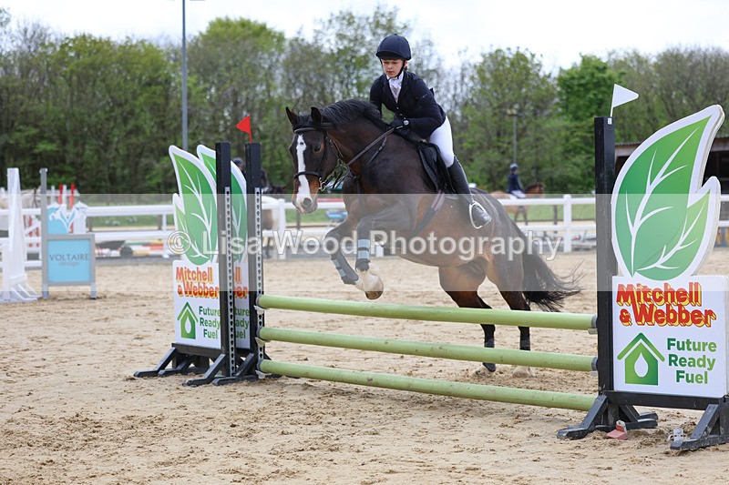 3E7A6640 - Class 6: 70cm Junior